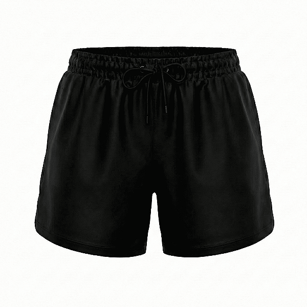 Short Tactel Feminino