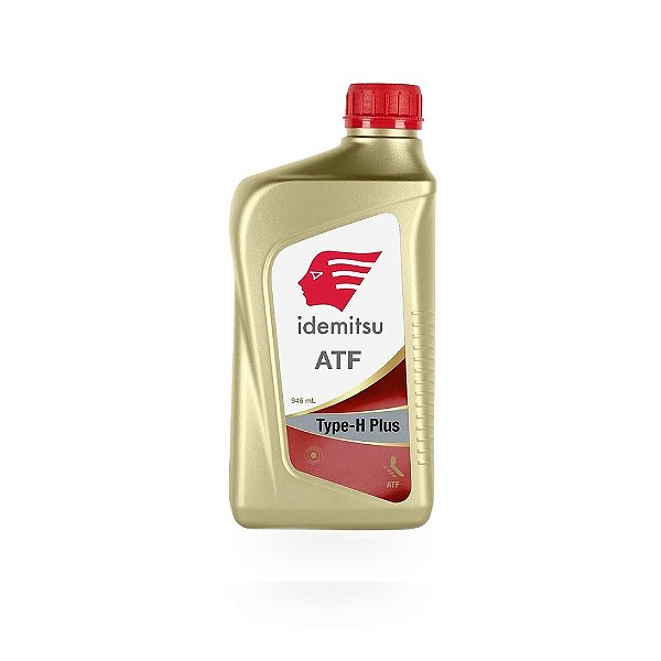 Fluido ATF Idemitsu Type H Plus para Câmbio Automático Honda – DW-1 / Z-1