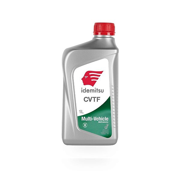 Fluido CVT Idemitsu Multi-Vehicles 1L para Câmbio CVT – NS-2 / CVT TC / Green-1