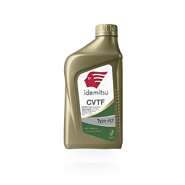 Fluido CVT Idemitsu Type H2 1L para Câmbio CVT Honda – HCF-2