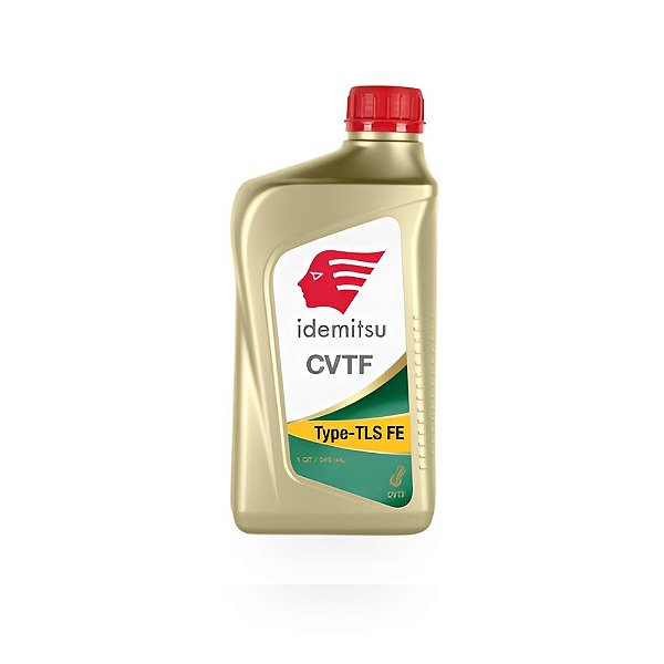 Fluido CVT Idemitsu Type TLS-FE 946ml para Câmbio CVT Toyota – CVT Fluid FE