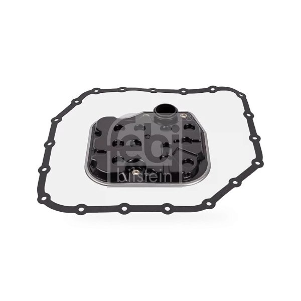 Filtro de Câmbio Automático Febi 109413 – U340E/U341E/U340F/U341F TOYOTA