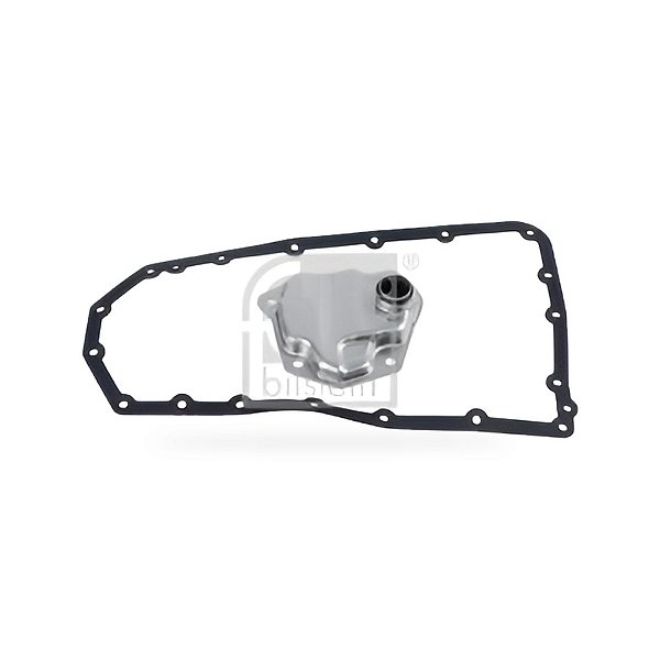 Filtro de Câmbio Automático Febi 170019 – CVT/JF011E/JF011 MITSUBISHI