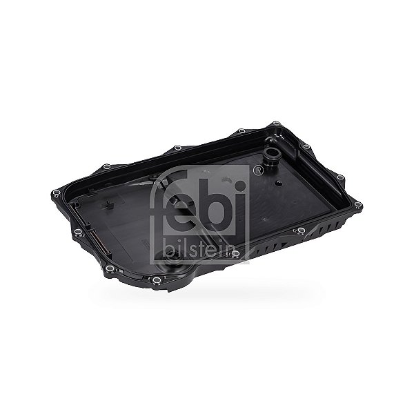 Filtro de Câmbio Automático Febi 171618 – 8HP45/8HP70/ZF8HP AUDI