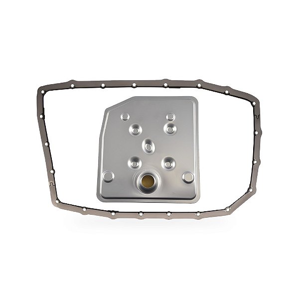 Filtro Interno de Câmbio Automático Febi 182241 – 6L2P/7G186/AA/6R80 FORD