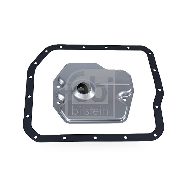 Filtro de Câmbio Automático Febi 107402 – U240E/U241E TOYOTA