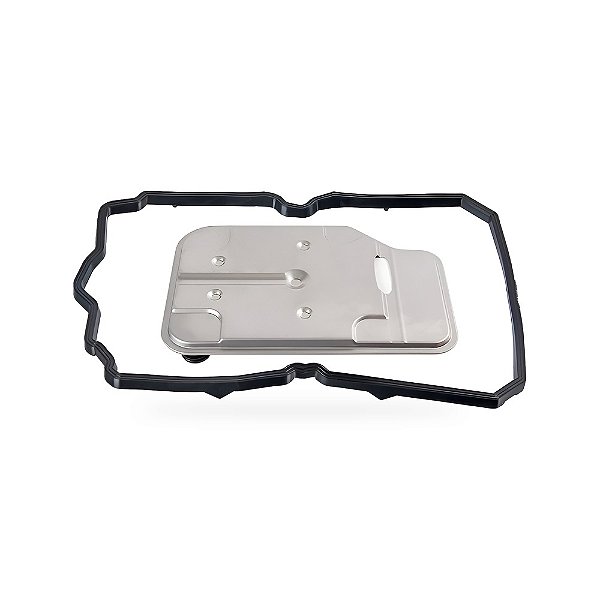 Filtro Interno de Câmbio Automático Febi 107823 – 722.9 (7GTRONIC) M. BENZ