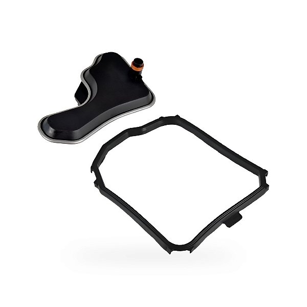 Filtro Interno de Câmbio Automático Febi 108863 – AL4/DP0/7700107587 CHERY