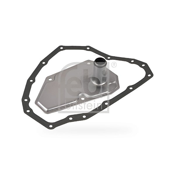 Filtro Interno de Câmbio Automático Febi 173136 – JF015 NISSAN