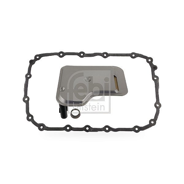Filtro Interno de Câmbio Automático Febi 105779 – 6L45 BMW