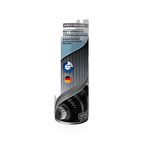 Limpador de Câmbio Automático Novonol Transmission Cleaner 300 ml