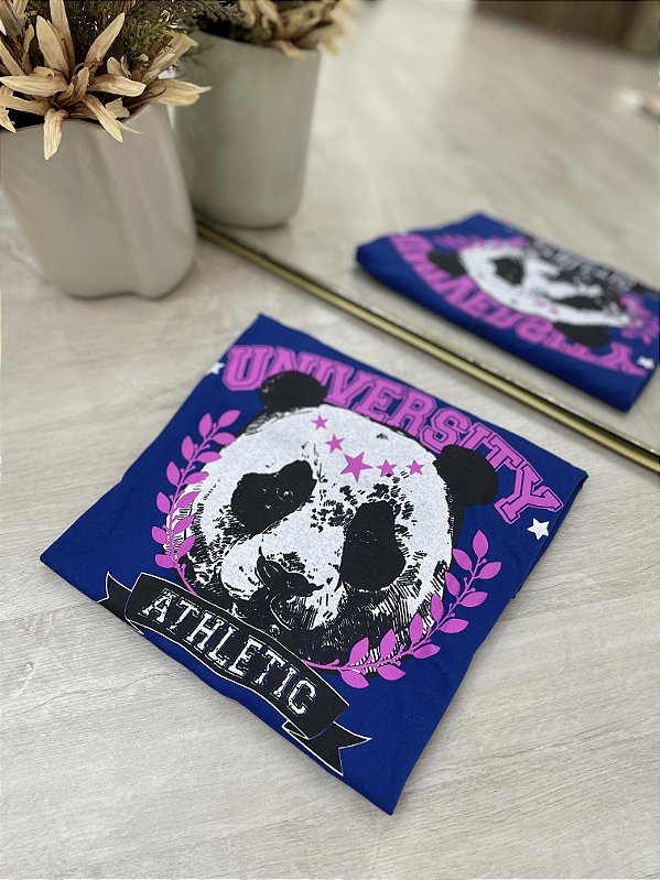 T-SHIRT PANDA