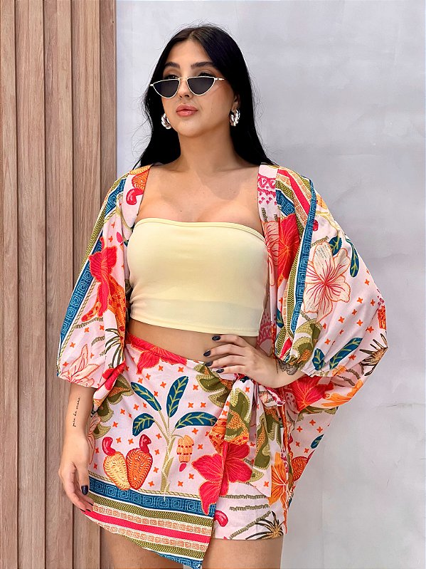 CROPPED MIRELA
