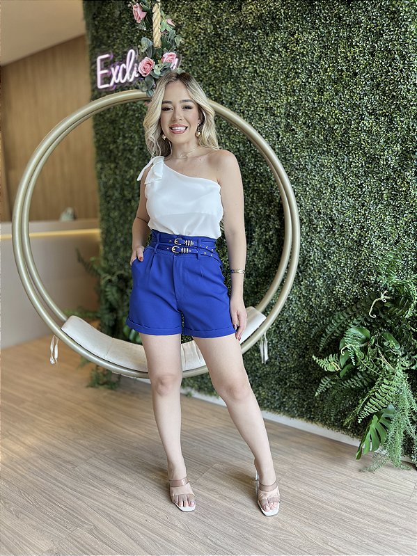 SHORTS ELEN
