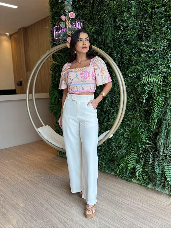 PANTALONA LIZA