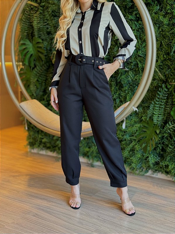 CALÇA RAQUEL