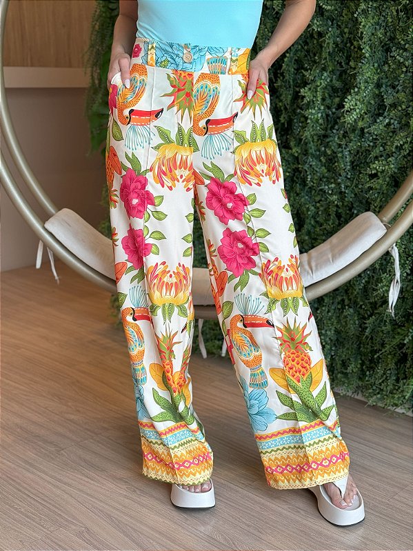 PANTALONA BEATRIZ