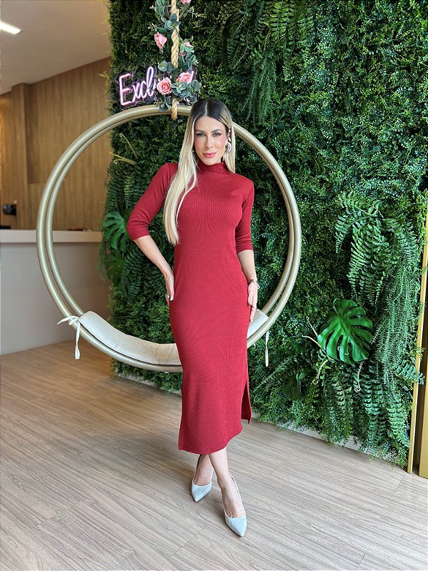 VESTIDO ANY