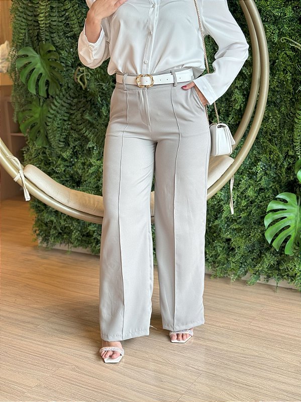 PANTALONA ISABELE