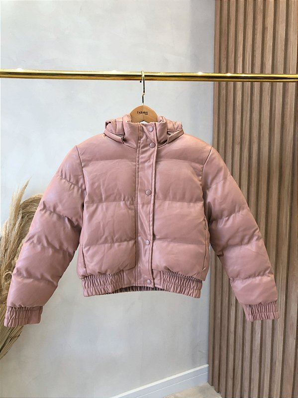 JAQUETA PUFFER CAROL