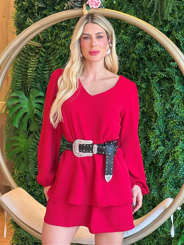 VESTIDO PIETRA