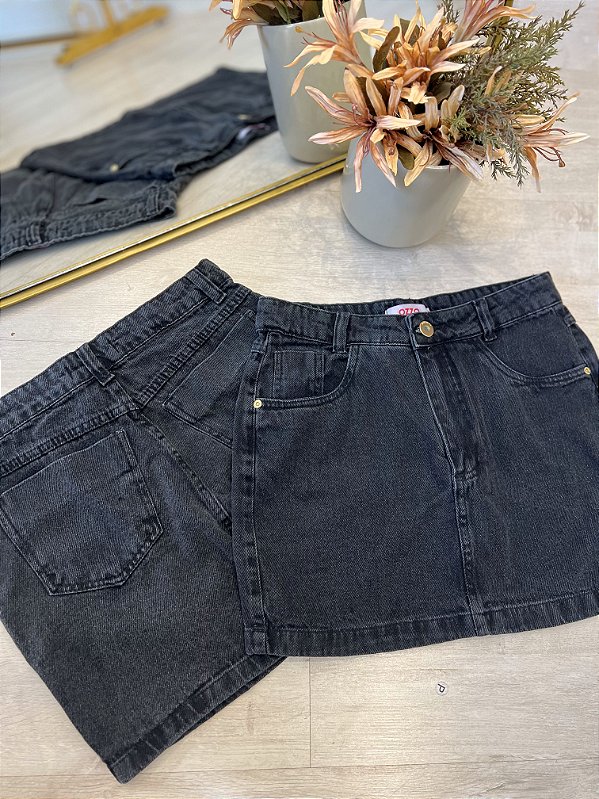 SAIA JEANS FRANCIELY