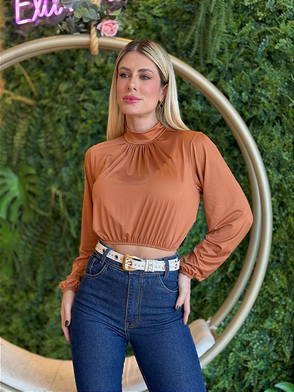 CROPPED HELOISE