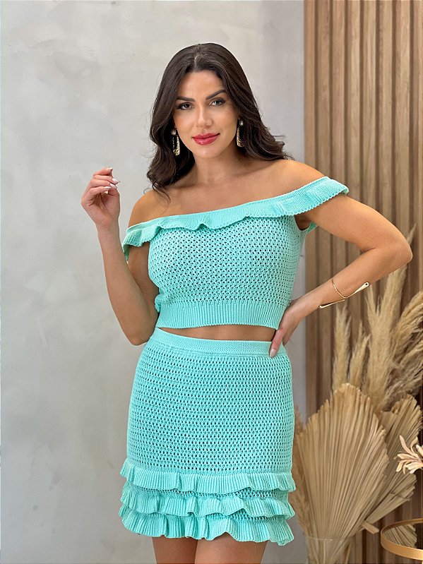 CONJUNTO ANA LUISA