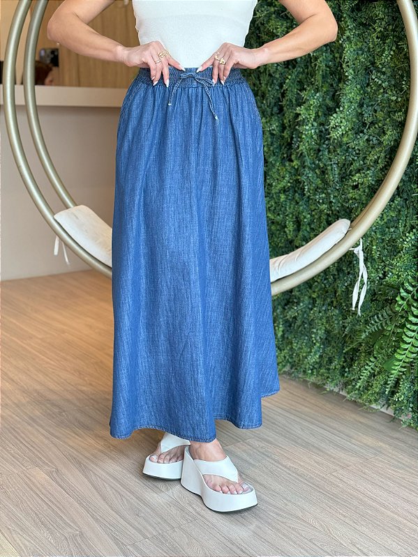 SAIA JEANS ALYSSI