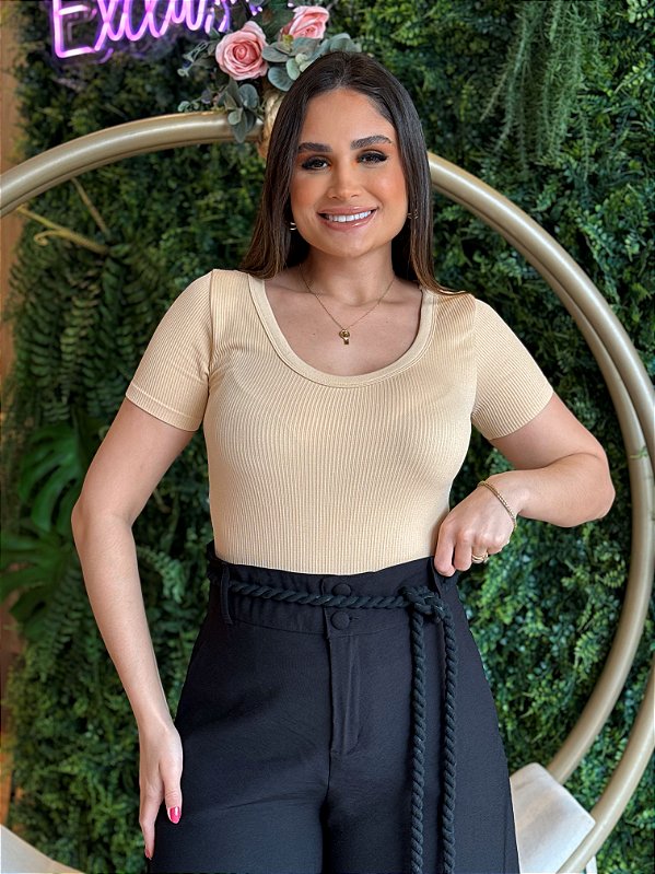 BLUSA RENATA