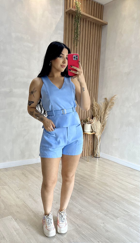 CONJUNTO ANA VITORIA