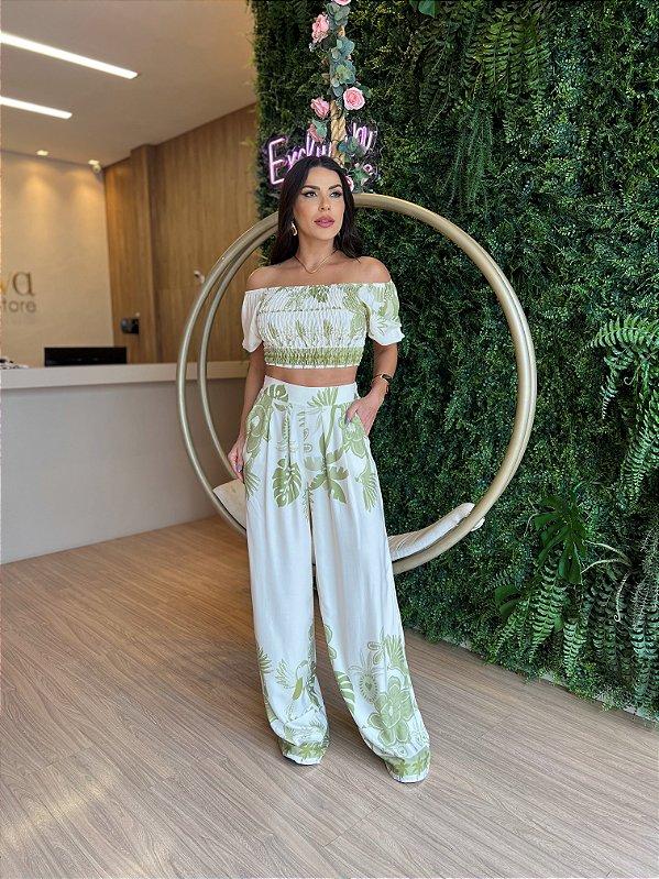 PANTALONA NATALIE
