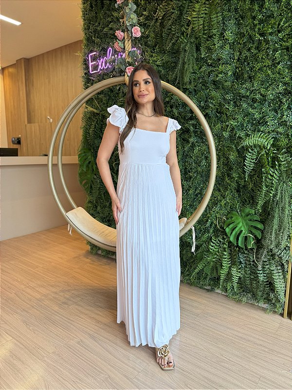 VESTIDO MARCIA