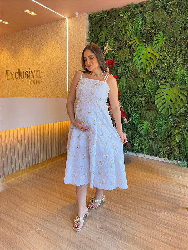 VESTIDO ALYSSIA