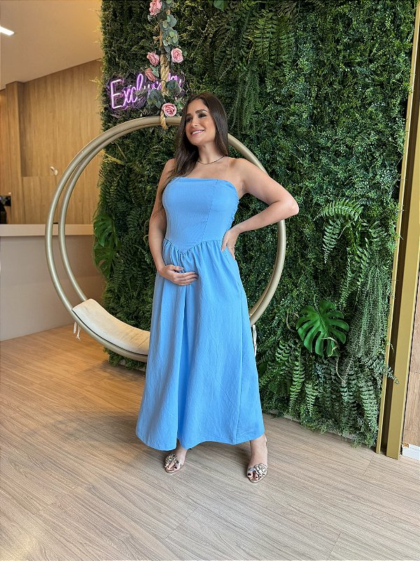 VESTIDO YASMIN