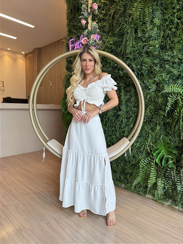 CONJUNTO TEREZA
