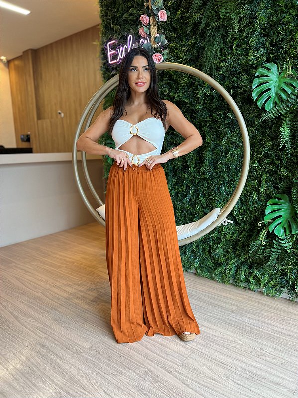 PANTALONA ELAINE