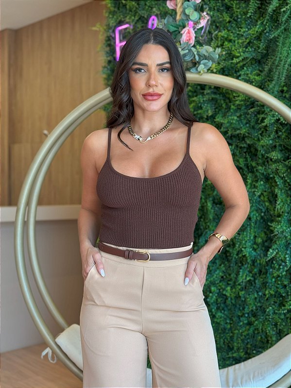 CROPPED MADAH