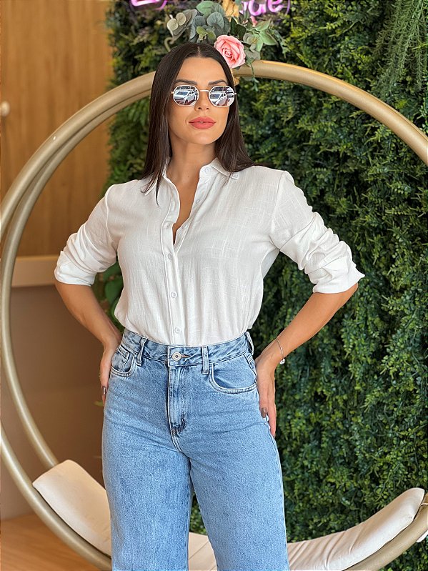 CAMISA MARIELI