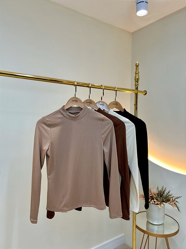 BLUSA MAYSHA