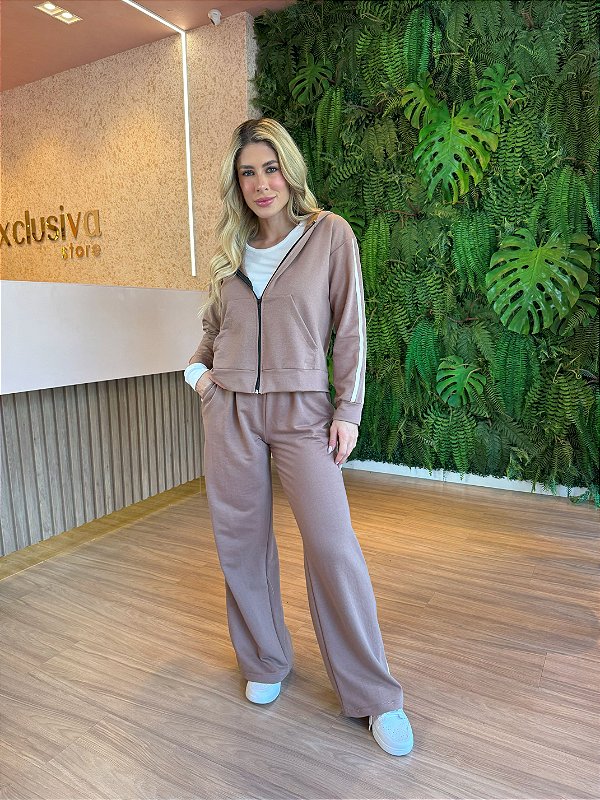 CONJUNTO LONGO FABI
