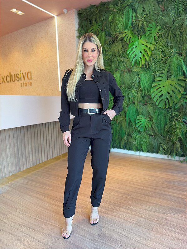 CONJUNTO LONGO ISADORA