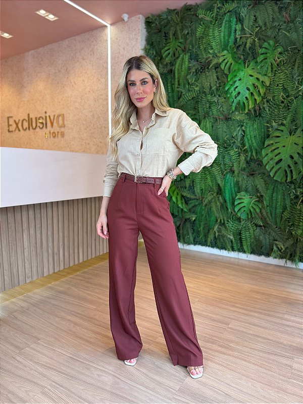 PANTALONA ANTONELA