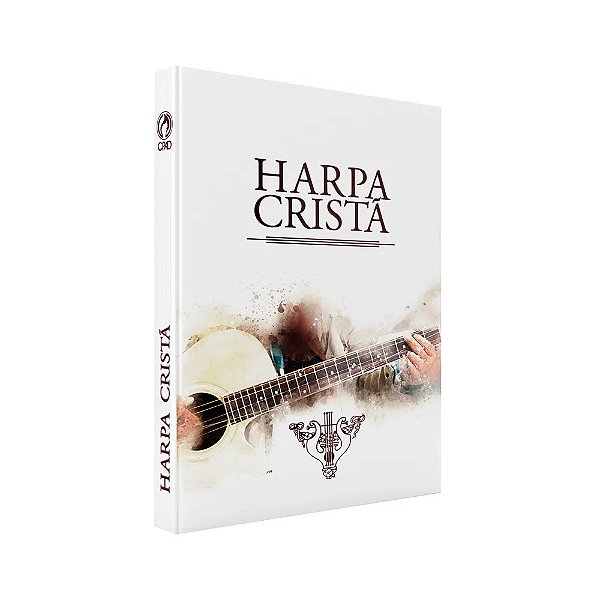 Harpa Cristã Popular - Média - Violão/Aquarela