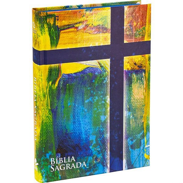 Bíblia Sagrada - Mude o Brasil Pela Bíblia - ARC