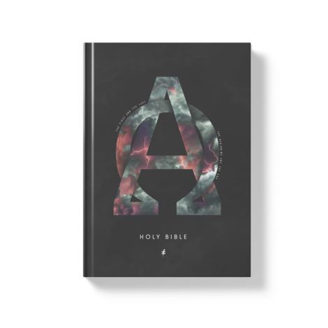 Bíblia Sagrada - Nova Almeida Atualizada - NAA - Alpha & Omega