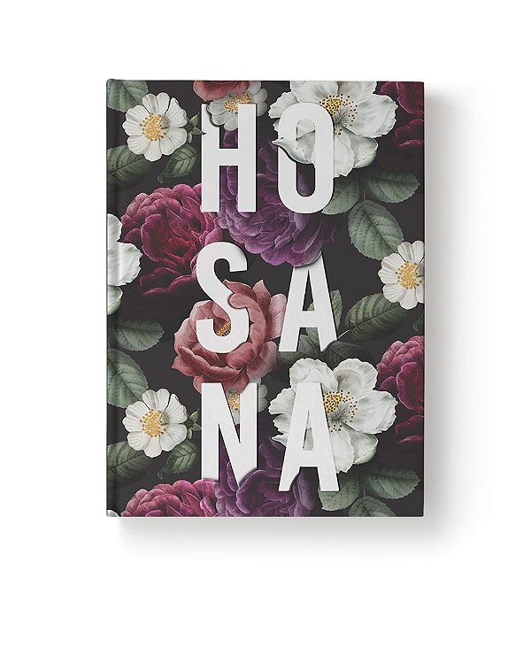 Bíblia Sagrada - Nova Almeida Atualizada - NAA - Hosana