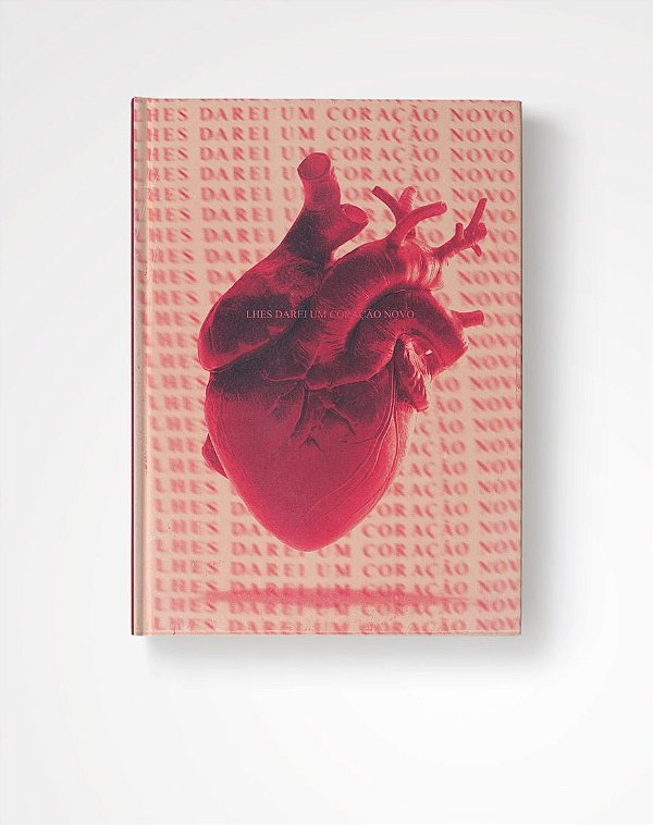 Bíblia Sagrada - Nova Almeida Atualizada - NAA - Novo Coração