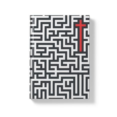 Bíblia Sagrada - Nova Almeida Atualizada - NAA - The Way