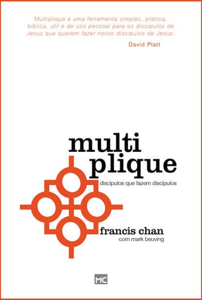 Multiplique - Francis Chan & Mark Beuving
